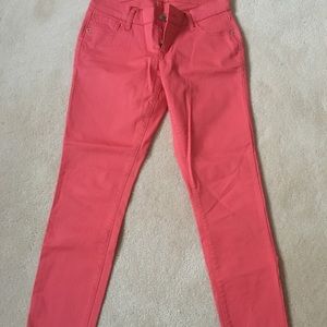 Old navy rockstar jeans